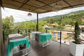 Hotel Natural Hill's by H&R