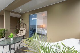 Hotel Natural Hill's by H&R