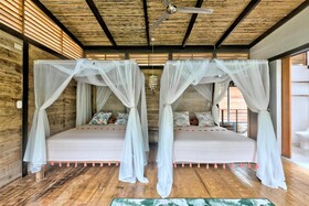 La Shamana Ecolodge