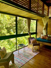 La Shamana Ecolodge