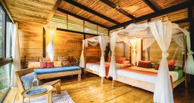 La Shamana Ecolodge