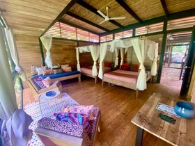 La Shamana Ecolodge