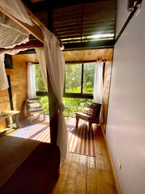 La Shamana Ecolodge