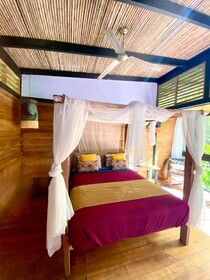 La Shamana Ecolodge