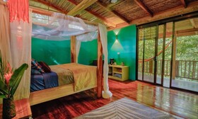La Shamana Ecolodge