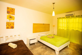 Casa Cerise