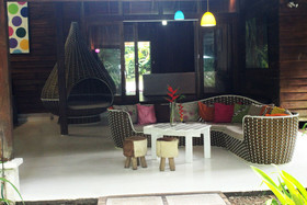 Casa Cerise