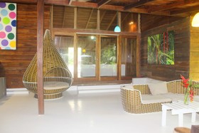 Casa Cerise