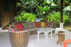 Casa Cerise