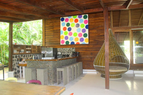 Casa Cerise