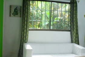 Casa Cerise