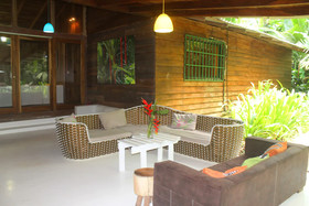 Casa Cerise