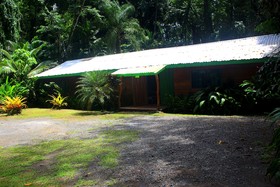 Casa Cerise