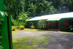 Casa Cerise