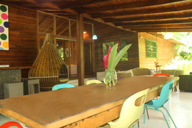 Casa Cerise