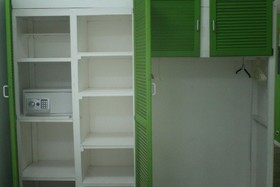 Casa Cerise