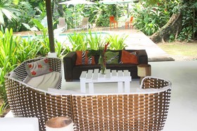 Casa Cerise