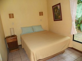 El Pizote Lodge