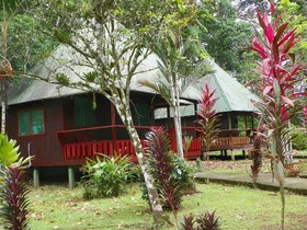 El Pizote Lodge