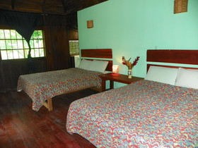 El Pizote Lodge