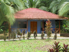 El Pizote Lodge