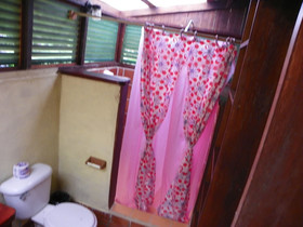 El Pizote Lodge