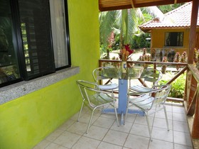 El Pizote Lodge