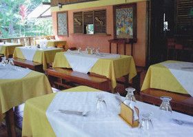 El Pizote Lodge