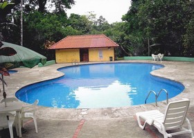 El Pizote Lodge