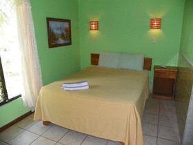 El Pizote Lodge