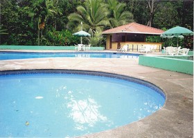 El Pizote Lodge