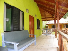 El Pizote Lodge