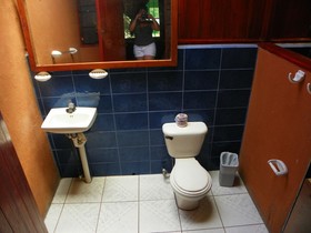 El Pizote Lodge
