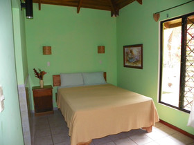 El Pizote Lodge