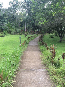 El Pizote Lodge