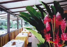 El Pizote Lodge