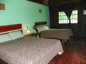 El Pizote Lodge