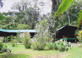 El Pizote Lodge