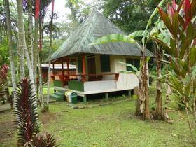 El Pizote Lodge