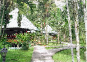 El Pizote Lodge