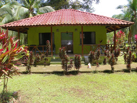 El Pizote Lodge