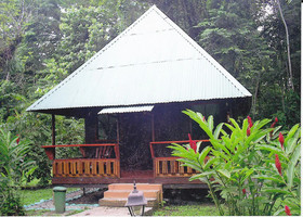 El Pizote Lodge