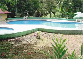 El Pizote Lodge
