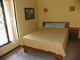 El Pizote Lodge