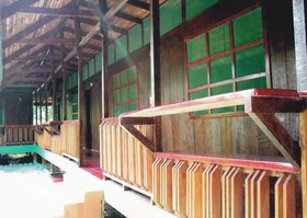 El Pizote Lodge