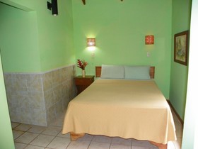 El Pizote Lodge