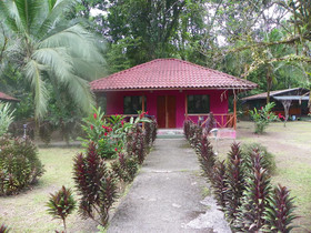 El Pizote Lodge