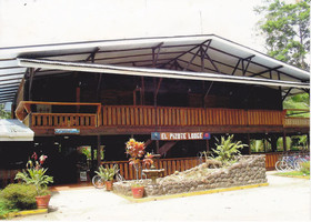El Pizote Lodge