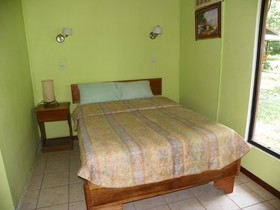 El Pizote Lodge