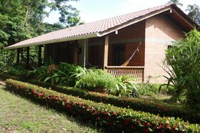 Hotel Escape Caribeno